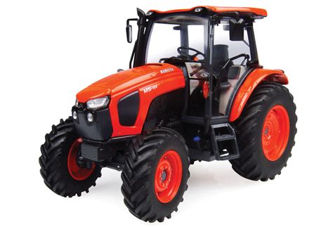 kubota tractor toy models